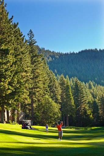 Golf Course «Incline Village Championship Golf Course», reviews and photos, 955 Fairway Blvd, Incline Village, NV 89451, USA