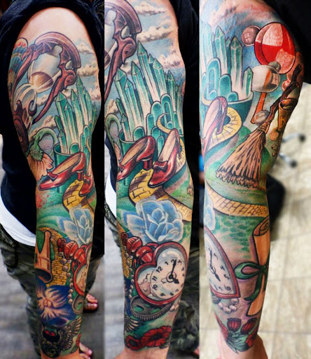 Tattoo Shop «Black Star Tattoo», reviews and photos, 533 Broad Ave, Belle Vernon, PA 15012, USA