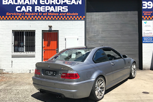 Balmain European Car Repairs