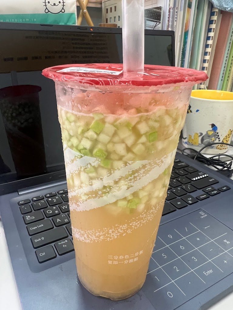 三分春色 大寮大發店 | 高雄大寮手搖飲料店 | 下午茶冰店 | 外送茶飲 | 珍珠奶茶 | 奉茶日 | 大寮路飲料店 的照片