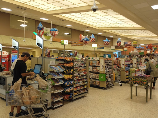 Supermarket «Publix Super Market at Hollywood Mall», reviews and photos, 3251 Hollywood Blvd, Hollywood, FL 33021, USA