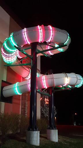 Hotel «Sleep Inn & Suites And Indoor Water Park», reviews and photos, 1840 N Church Rd, Liberty, MO 64068, USA