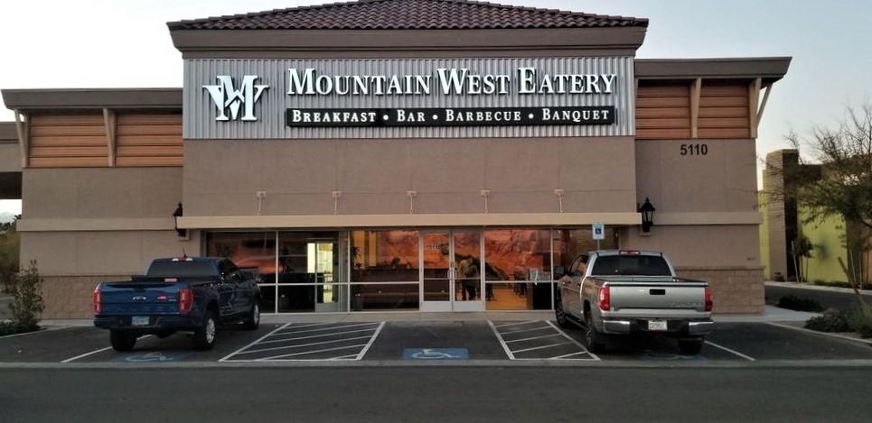 Mountain West Eatery 89139