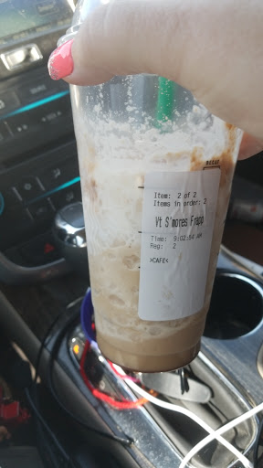 Starbucks image