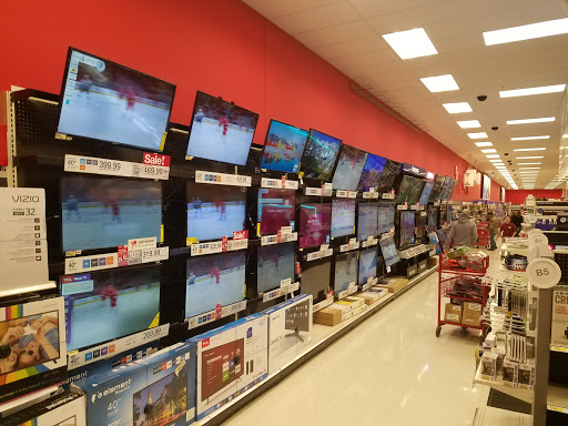 Department Store «Target», reviews and photos, 449 Commerce Dr, Woodbury, MN 55125, USA