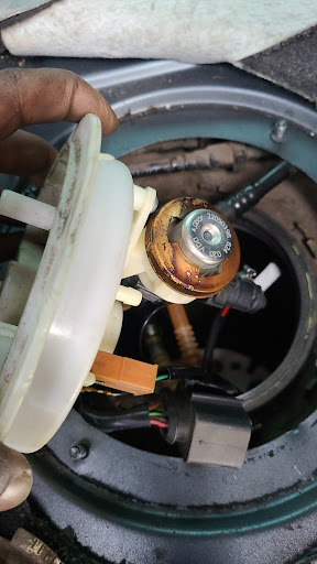 Auto Repair Shop «Mountain View Automotive», reviews and photos, 8650 Pearl St, Thornton, CO 80229, USA