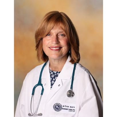 Heather T Cook, MD