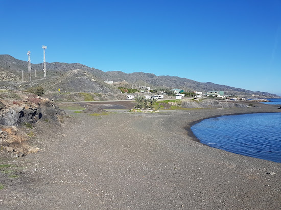 Playa la Dolores
