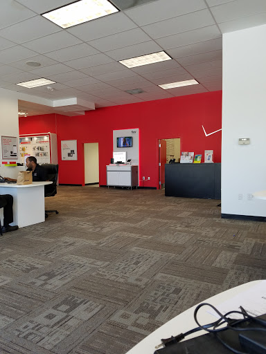 Cell Phone Store «Verizon Authorized Retailer - A Wireless», reviews and photos, 7029 Forest Hill Ave, Richmond, VA 23225, USA