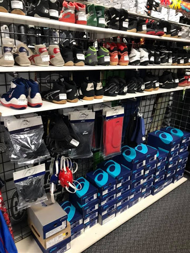 Sporting Goods Store «Play It Again Sports», reviews and photos, 2020 S Robert St, West St Paul, MN 55118, USA