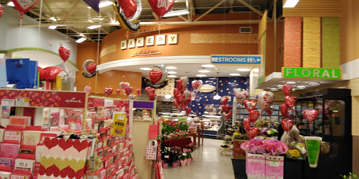 Supermarket «Publix Super Market at Shoppes of Sugarmill Woods», reviews and photos, 9525 S Suncoast Blvd, Homosassa, FL 34446, USA