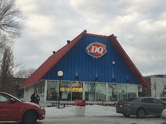 Dairy Queen