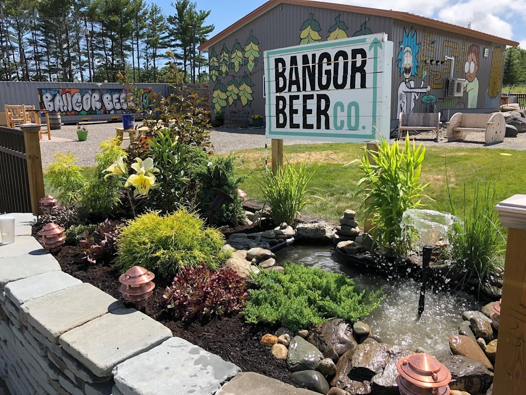 Bangor Beer Co.