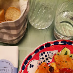 Photo n°2 de l'avis de Roberta.a fait le 07/08/2023 à 21:41 sur le  Osteria Da Bartali à La Spezia