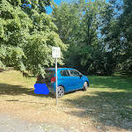 Photo n°1 de l'avis de Tudor.n fait le 25/06/2023 à 14:40 sur le  Gerbermühle à Frankfurt