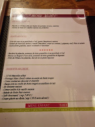 Photo n°2 de Restaurant LA CAVE à Meximieux ()