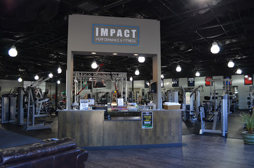 Gym «Impact Performance & Fitness», reviews and photos, 525 S Nolen Dr, Southlake, TX 76092, USA