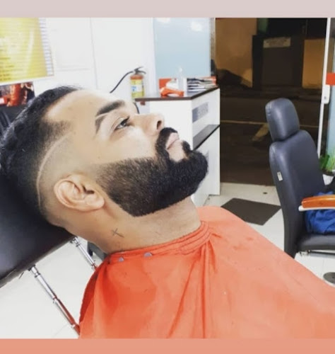 Avaliações sobre Barberia franca 2 em São Paulo - Cabeleireiro