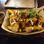 Photo n°1 de l'avis de Laura.o fait le 07/04/2024 à 15:26 sur le  Frittenwerk Köln à Cologne