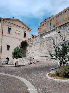 Municipio Di Civitella Messer Raimondo Via Maiella, 1, 66010 Civitella Messer Raimondo CH, Italia