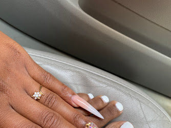 Tina Nails And Spa