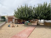 Escuela Infantil Santa Bárbara en Castelserás