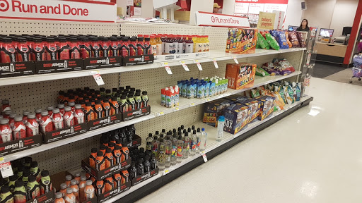 Department Store «Target», reviews and photos, 3181 Chili Ave, Rochester, NY 14624, USA