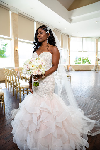 Bridal Shop «TK Bridal & Alterations», reviews and photos, 290 Hilderbrand Dr, Atlanta, GA 30328, USA
