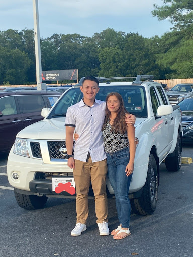 Car Dealer «Mike Duman Auto Sales», reviews and photos, 2300 Godwin Blvd, Suffolk, VA 23434, USA