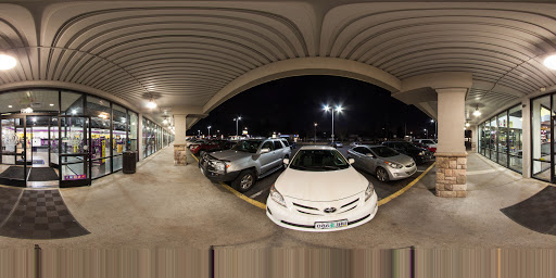 Gym «Planet Fitness», reviews and photos, 2330 SE 182nd Ave, Portland, OR 97233, USA