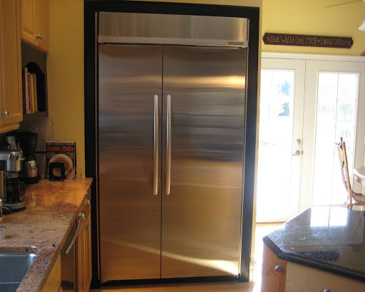 Refrigerator Repair Glendale