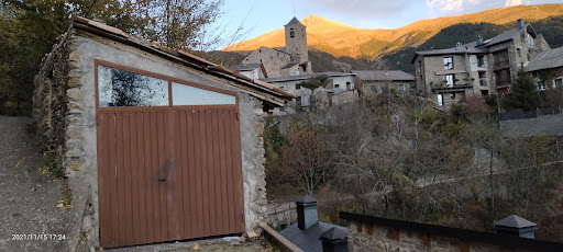 Liri en Liri, Huesca