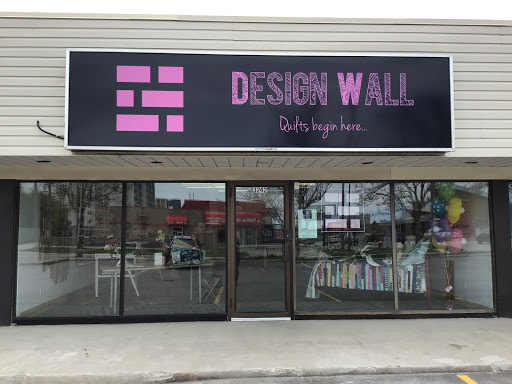 Design Wall