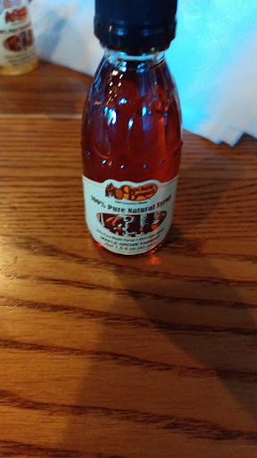 American Restaurant «Cracker Barrel Old Country Store», reviews and photos, 45525 N Interstate 94 Service Dr, Belleville, MI 48111, USA