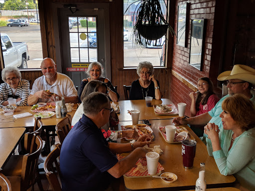 Hamburger Restaurant «Butcher Shop», reviews and photos, 102 Lehigh St, Longview, TX 75601, USA