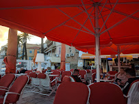 Atmosphère du Restaurant Bar du Golfe à Calvi - n°10