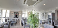Atmosphère du Restaurant français La Dame de Trèfle à La Rochelle - n°17