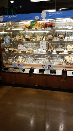 Grocery Store «Whole Foods Market», reviews and photos, 250 7th Ave, New York, NY 10001, USA