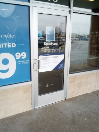 Cable Company «Charter Communications», reviews and photos, 12719 Riley St, Holland, MI 49424, USA