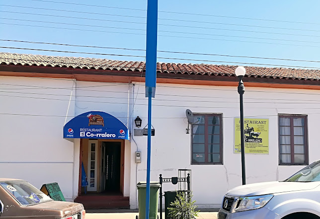 Restaurant El Co-Rralero