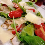 Photo n°3 de l'avis de michel.r fait le 01/01/2020 à 01:22 sur le  La Locanda di Nonna Mafalda à Pescara