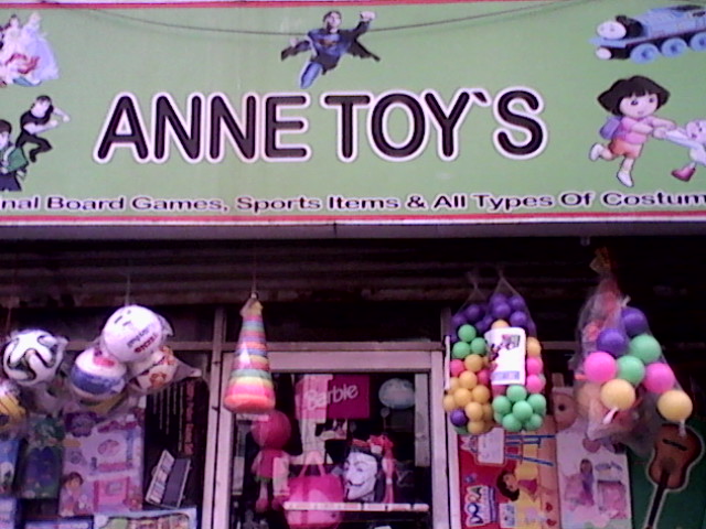 Anne Toys