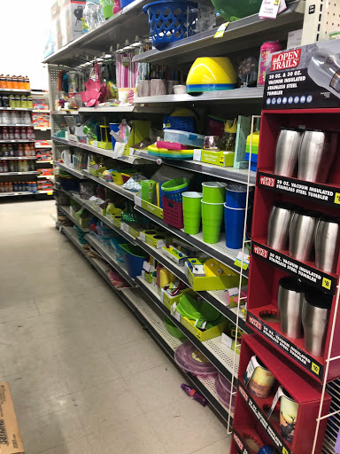 Home Goods Store «Dollar General», reviews and photos, 3427 Hillsborough Rd, Durham, NC 27705, USA