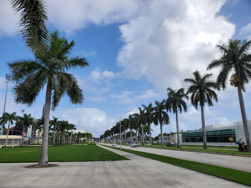 Stadium «FAU Stadium», reviews and photos, 777 Glades Road, Boca Raton, FL 33431, USA