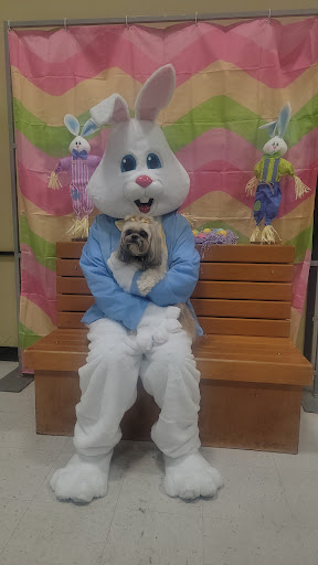 Pet Supply Store «PetSmart», reviews and photos, 79375 CA-111, La Quinta, CA 92253, USA