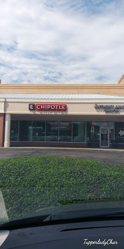Mexican Restaurant «Chipotle Mexican Grill», reviews and photos, 6901 Rockside Rd, Independence, OH 44131, USA