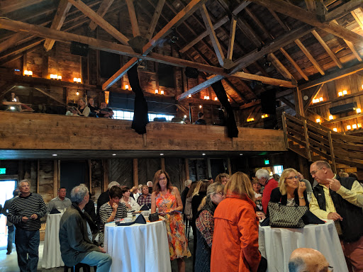 Performing Arts Theater «Vinegar Hill Music Theatre», reviews and photos, 53 Old Post Rd, Arundel, ME 04046, USA