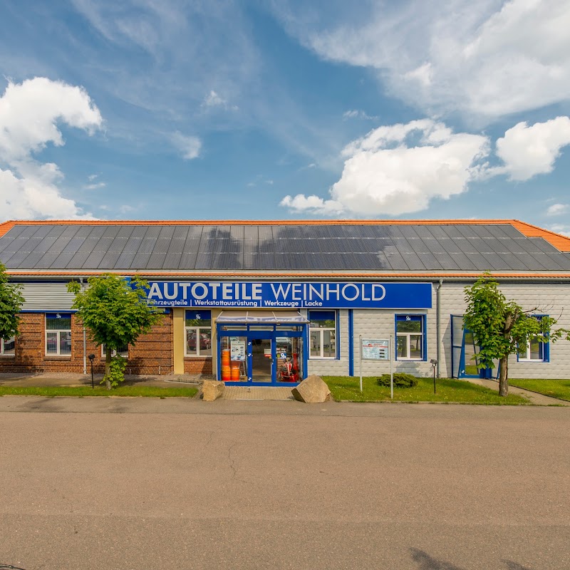 Autoteile Weinhold