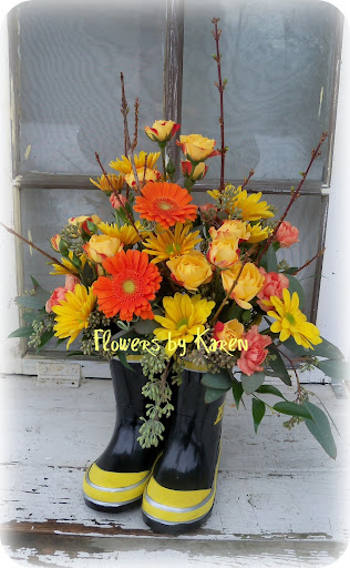 Florist «Flowers by Karen», reviews and photos, 16117 171st Ave SE, Monroe, WA 98272, USA