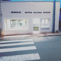 Photos du propriétaire du Restaurant de hamburgers Serenay à Jouy-en-Josas - n°12